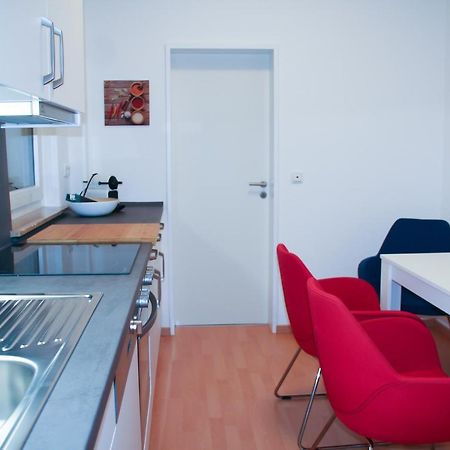Premium Ferienwohnung Sonnenaufgang Вітценгаузен Екстер'єр фото