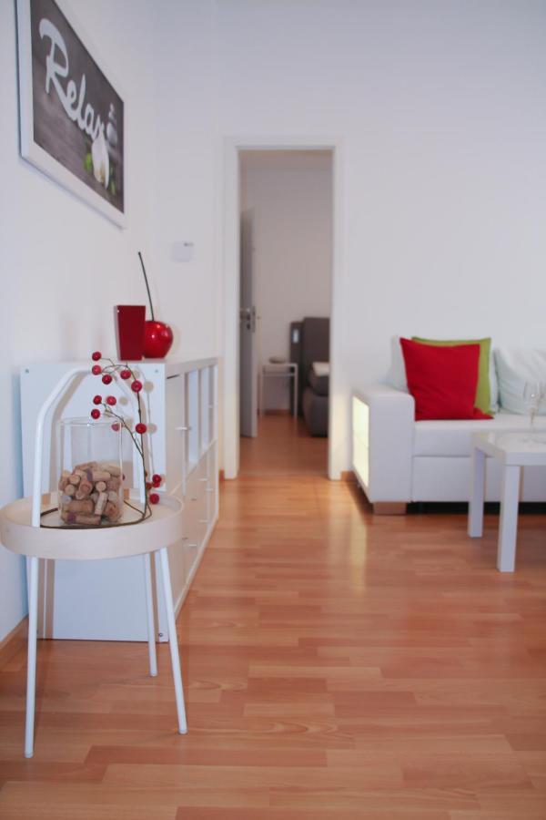 Premium Ferienwohnung Sonnenaufgang Вітценгаузен Екстер'єр фото