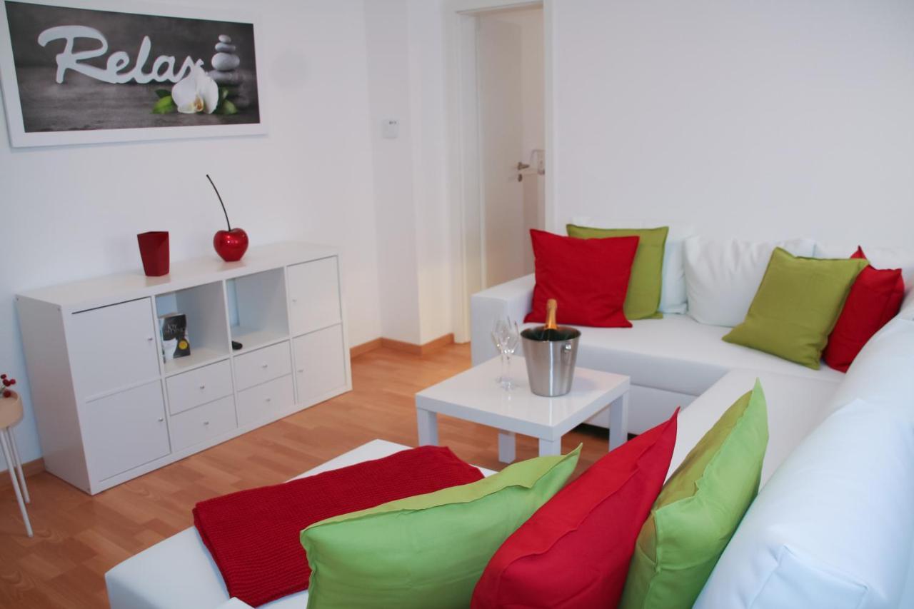 Premium Ferienwohnung Sonnenaufgang Вітценгаузен Екстер'єр фото