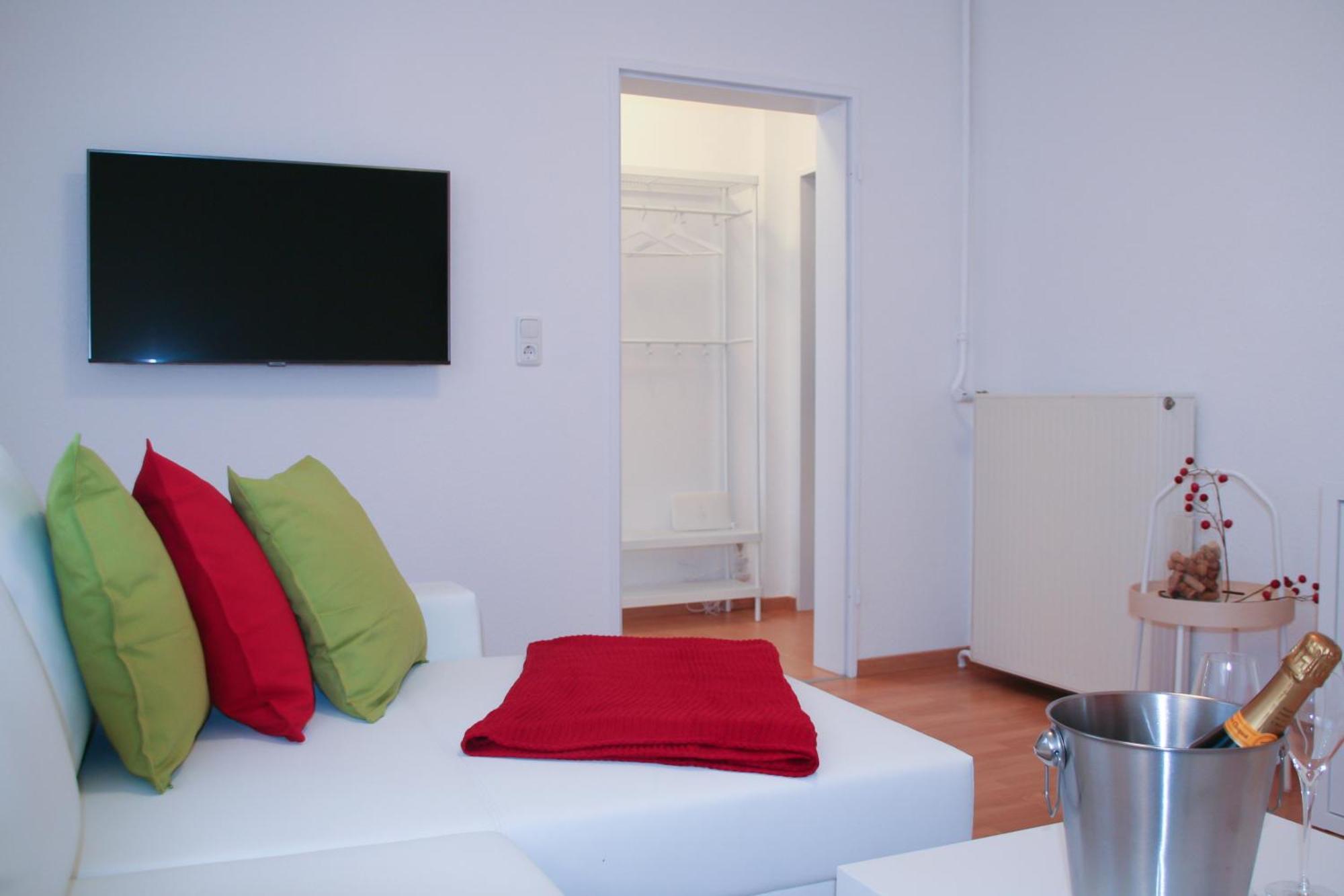 Premium Ferienwohnung Sonnenaufgang Вітценгаузен Екстер'єр фото
