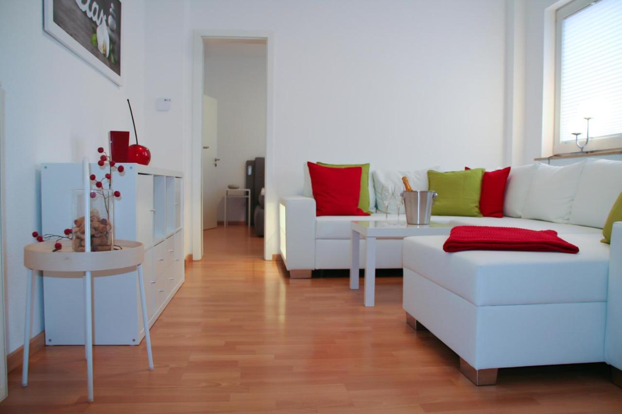 Premium Ferienwohnung Sonnenaufgang Вітценгаузен Екстер'єр фото