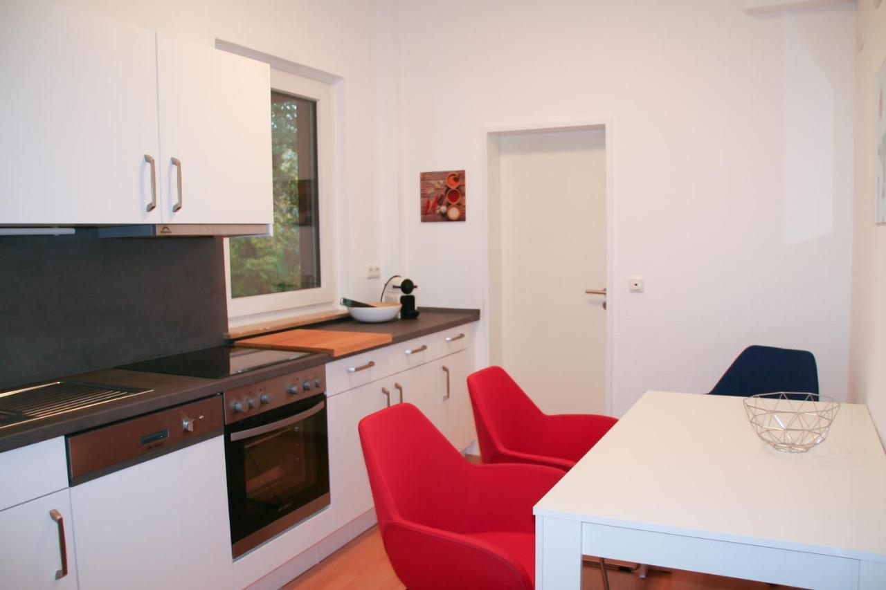Premium Ferienwohnung Sonnenaufgang Вітценгаузен Екстер'єр фото