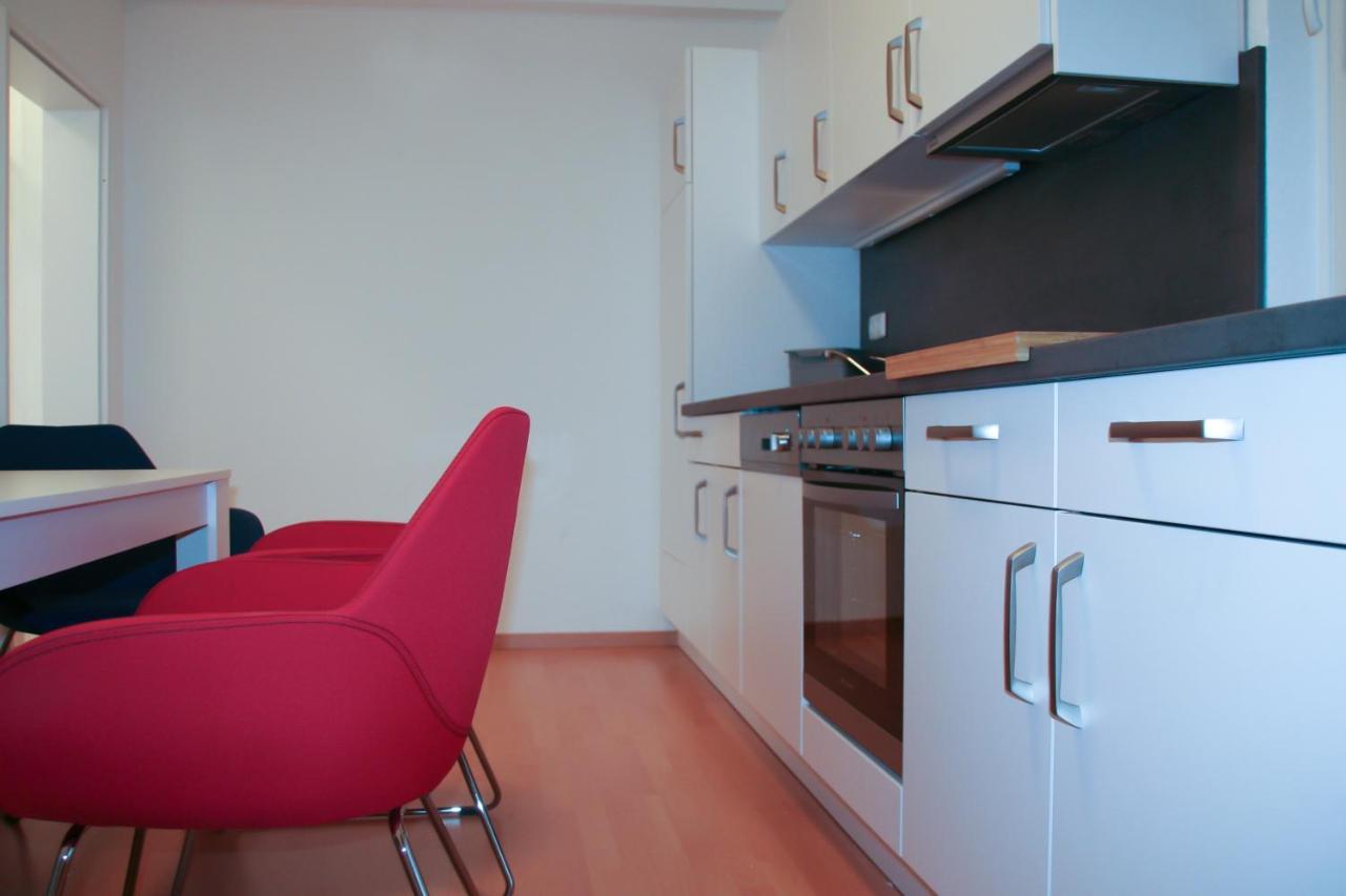 Premium Ferienwohnung Sonnenaufgang Вітценгаузен Екстер'єр фото