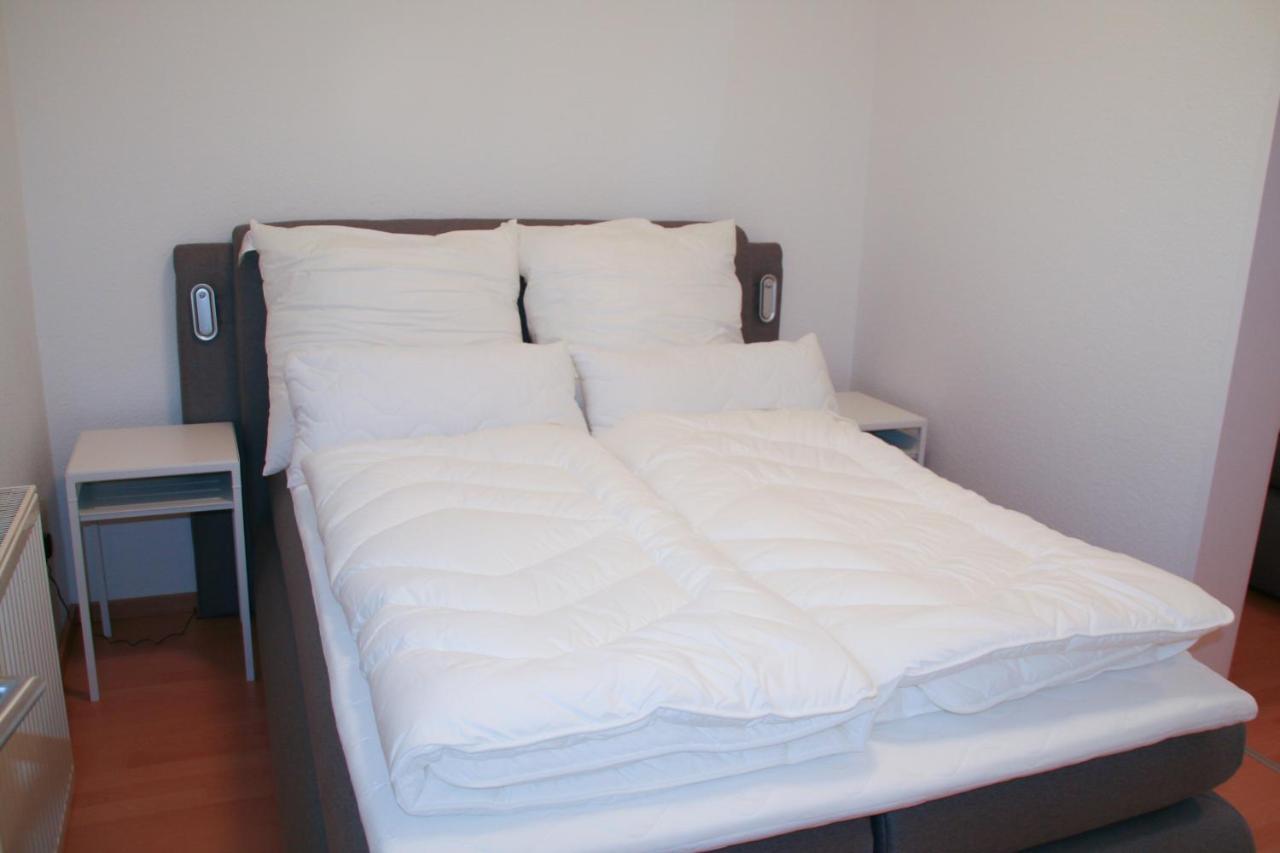Premium Ferienwohnung Sonnenaufgang Вітценгаузен Екстер'єр фото