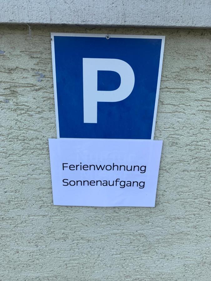 Premium Ferienwohnung Sonnenaufgang Вітценгаузен Екстер'єр фото